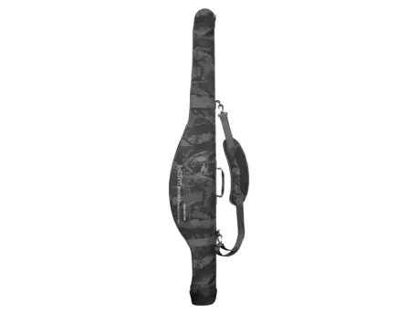 FOX RAGE obal na prut  VOYAGER CAMO HARD TRIPLE ROD SLEEVES AKCE