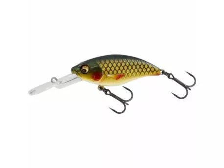 Westin: Wobler BuzzBite Crankbait 6cm 10g Suspending Dream Bream VÝPRODEJ