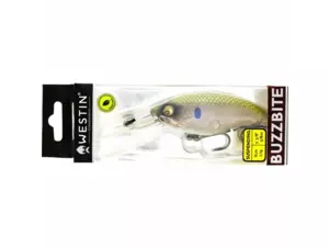 Westin: Wobler BuzzBite Crankbait 6cm 10g Suspending Dream Bream VÝPRODEJ