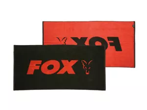 FOX Osuška BEACH TOWEL AKCE