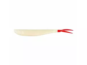 Lucky John 3D Slick Shad 5" barva 009 5ks