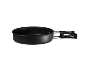 Giants fishing Sada nádobí s konvičkou 3 Piece Pan & Kettle Set