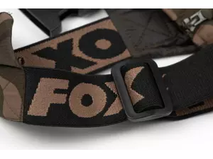 FOX Kalhoty RS QUILTED SALOPETTES VÝPRODEJ