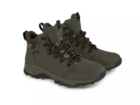 FOX Boty KHAKI CAMO BOOT