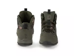 FOX Boty KHAKI CAMO BOOT