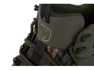 FOX Boty KHAKI CAMO BOOT