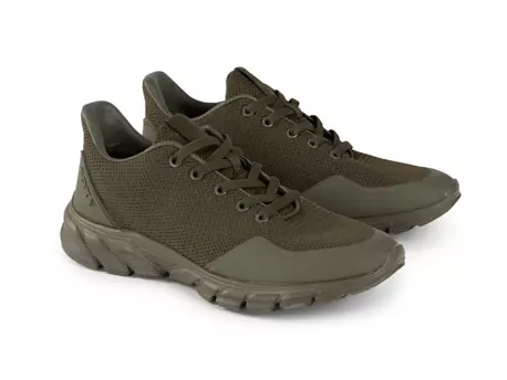 FOX Boty OLIVE TRAINERS