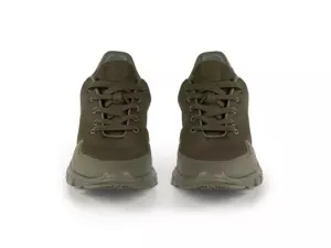 FOX Boty OLIVE TRAINERS