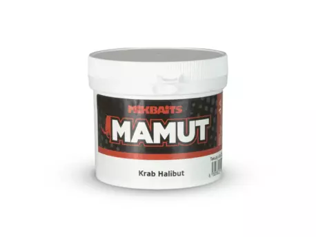 MIKBAITS Mamut dip 200ml - Krab Halibut