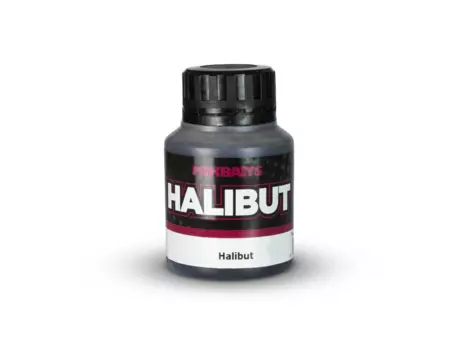 MIKBAITS Halibut dip 125ml - Halibut