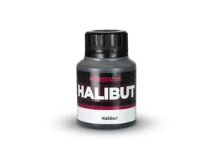 MIKBAITS Halibut dip 125ml - Halibut