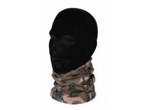 FOX Nákrčník LIGHTWEIGHT CAMO SNOOD