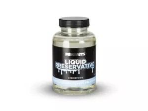 MIKBAITS Tekuté potravy 300ml - Tekutý prezervativ