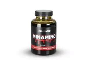 MIKBAITS Tekuté potravy 300ml - Minamino original 