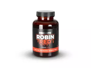 MIKBAITS Tekuté potravy 300ml - Robin Red 