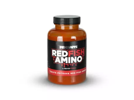 MIKBAITS Tekuté potravy 300ml - Red Fish Amino