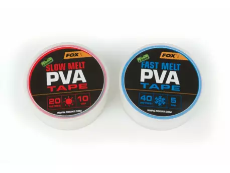 FOX PVA Edges Tape Fast Melt VÝPRODEJ