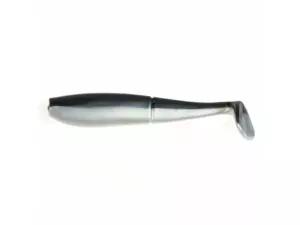 Lucky John 3D Zander Paddle Tail 4,8" barva Z01,4ks