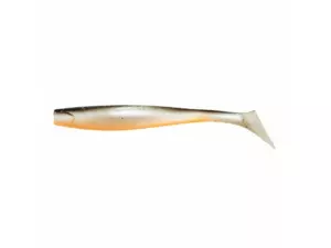 Lucky John 3D Kubira Swim Shad 5" barva PG18