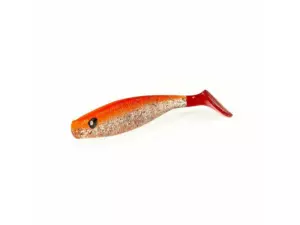 Lucky John Red Tail Shad 3,5, PG18, 5ks