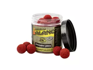 CARP SERVIS VÁCLAVÍK Boilies Balanc 120g 30mm