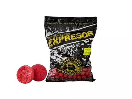 CARP SERVIS VÁCLAVÍK Expresor 2 kg