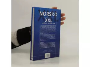 Norsko XXL