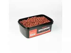 MIKBAITS Spiceman WS pelety 700g - Spiceman WS 6mm