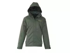 ESP bunda 25K Quilted Waterproof Jacket Olive XL