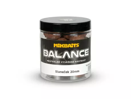 MIKBAITS ManiaQ boilie Balance 250ml