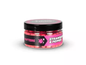 FEEDER EXPERT wafters 100ml 6mm