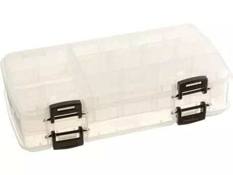 Plano Adjustable Double-Sided StowAway Large