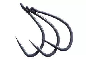 ESP háčky Chod-Hammer Cryogen Hooks vel. 4