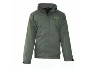 ESP bunda 25K Quilted Waterproof Jacket Olive L