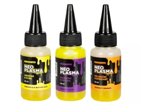 Mikbaits Neo plasma 30ml