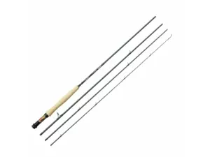 Shakespeare prut Oracle 2 RIVER Fly Rod