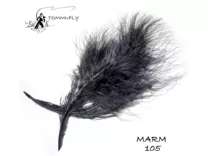 Tommi-Fly Premium Marabou