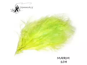 Tommi-Fly Premium Marabou