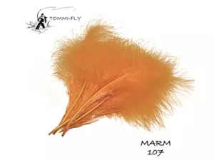 Tommi-Fly Premium Marabou