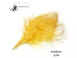 Tommi-Fly Premium Marabou