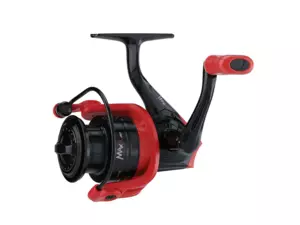 Abu Garcia Naviják Max X 30 + šňůra SPIDERWIRE VÝPRODEJ