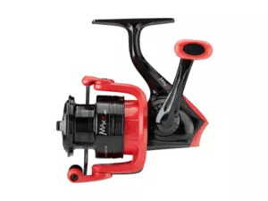 Abu Garcia Naviják Max X 30 + šňůra SPIDERWIRE VÝPRODEJ