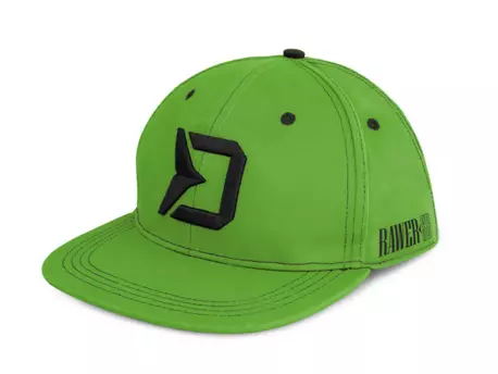 Delphin Kšiltovka RAWER SnapBack