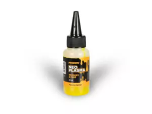 MIKBAITS Neo plasma 50ml - Broskev Pepř