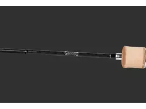 Haibo pruty na přívlač - STEED BROOK S602L 1,83m 1-7g