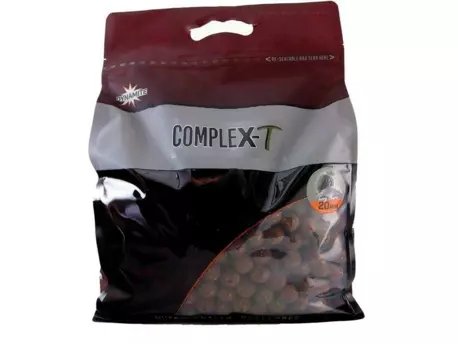 Dynamite Baits Boilies CompleX-T 20 mm 5 kg