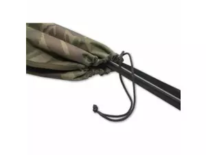 ESP obal na pruty Rod Sleeve Camo 12ft