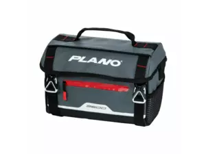 PLANO WEEKENED SERIES™ SOFTRIDER TACKLE BAG 3600 VÝPRODEJ