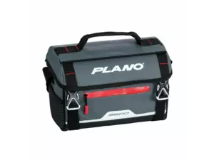 PLANO WEEKENED SERIES™ SOFTRIDER TACKLE BAG 3600 VÝPRODEJ