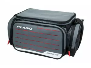 PLANO WEEKENED SERIES™ TACKLE CASES 3700 VÝPRODEJ